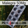 Malegra 50Mg 30